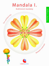 <tc>Mandala I - Blumenmandalas</tc>
